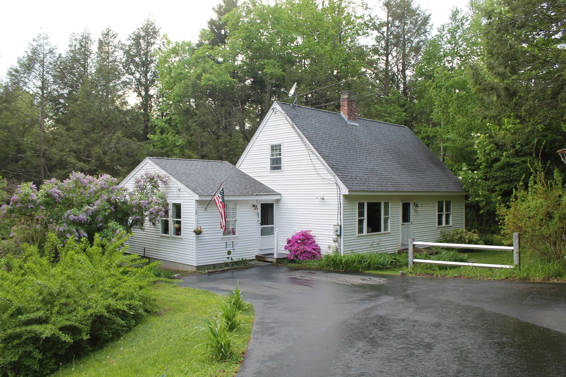 21 Foliage Way Rindge NH 03461