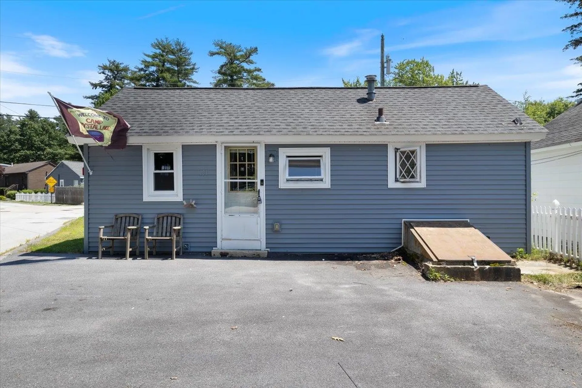 191 W Shore Avenue Manchester NH 03109