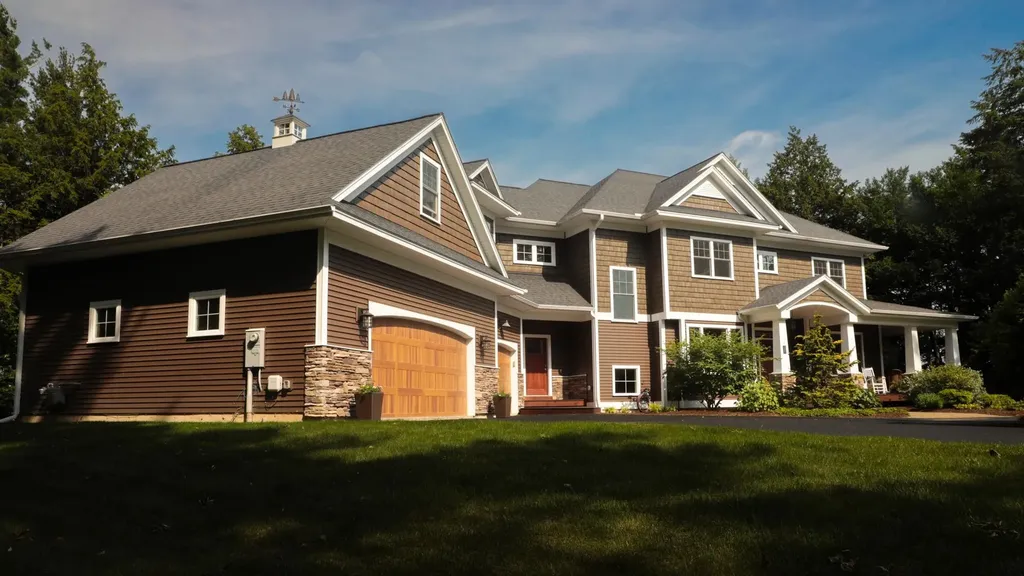 389 O'brien Drive Shelburne VT 05482