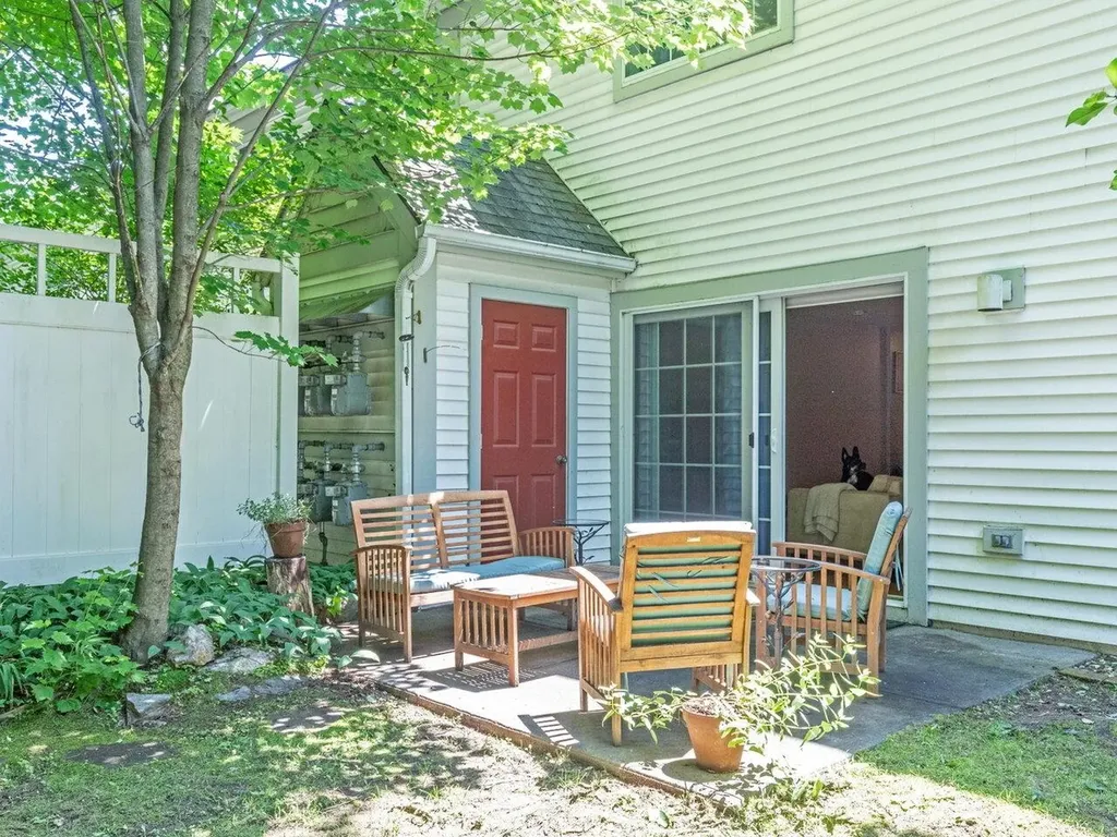 49 Winding Brook Drive South Burlington VT 05403