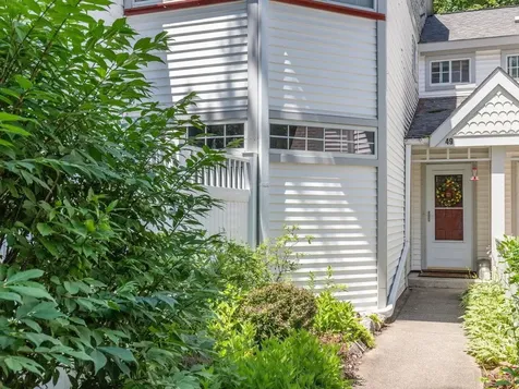 49 Winding Brook Drive South Burlington VT 05403