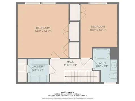 49 Winding Brook Drive South Burlington VT 05403