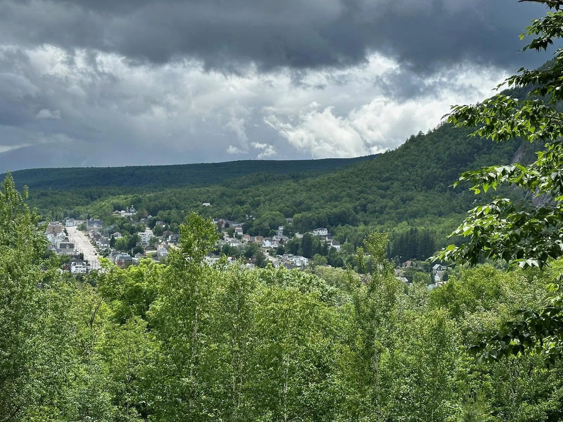 00 Church Street Berlin NH 03570