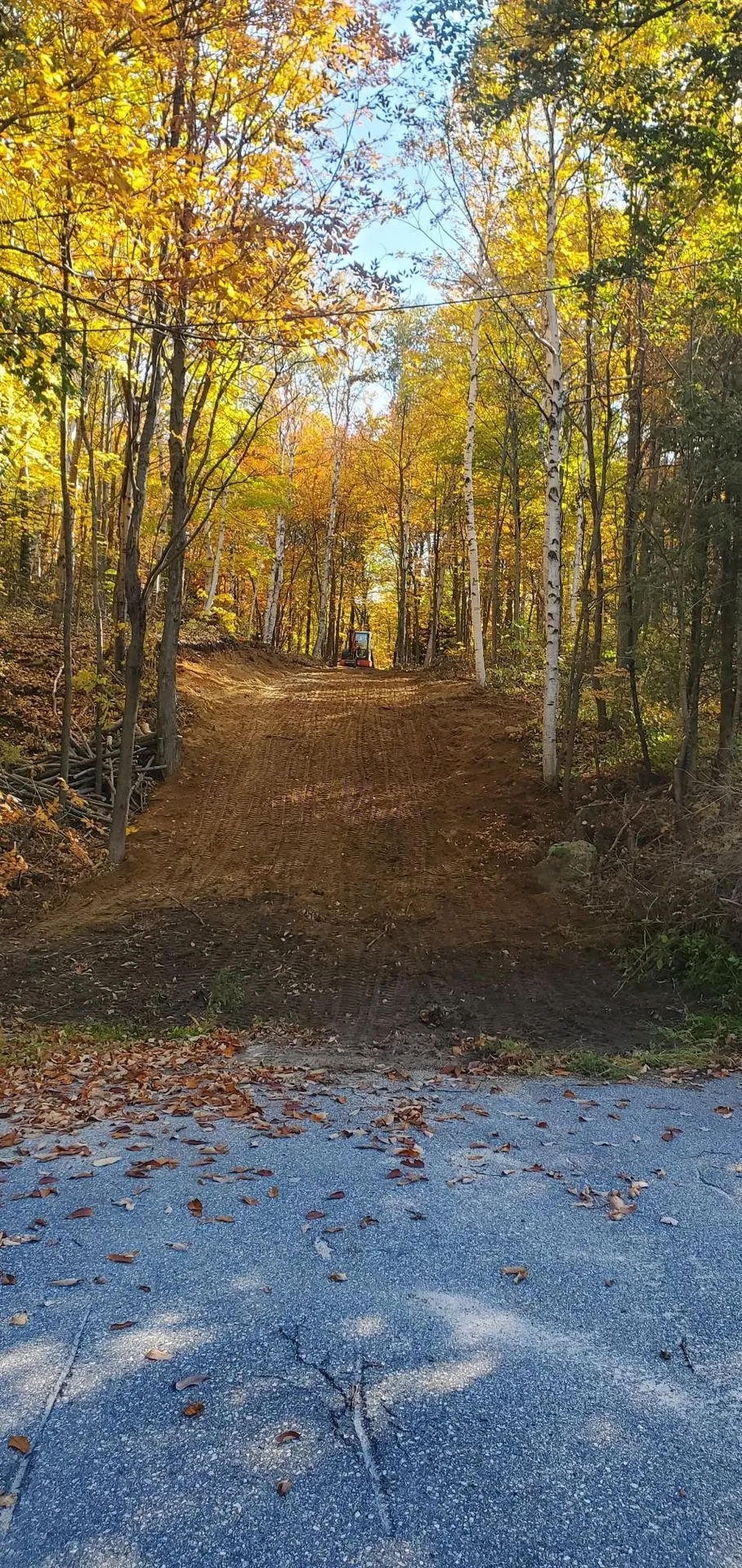 Map 135 Franklin Street Berlin NH 03570