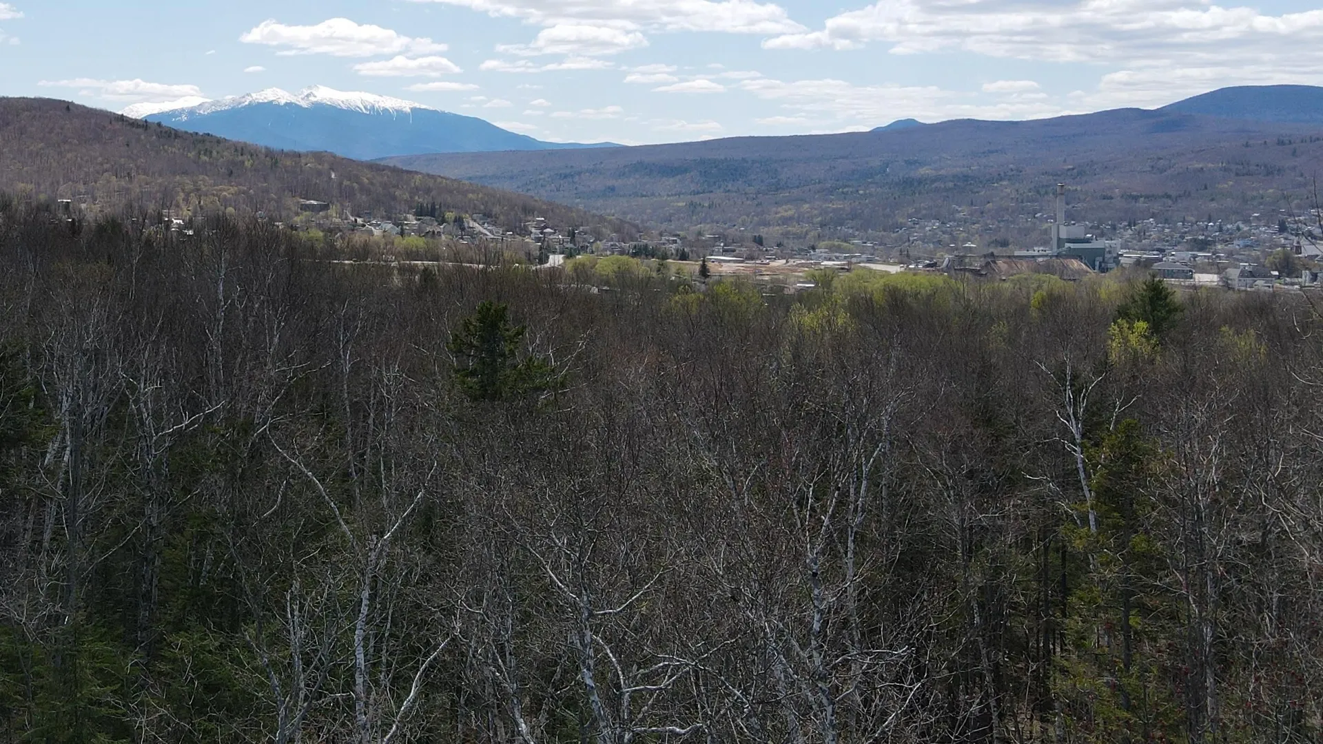 Map 135 Franklin Street Berlin NH 03570