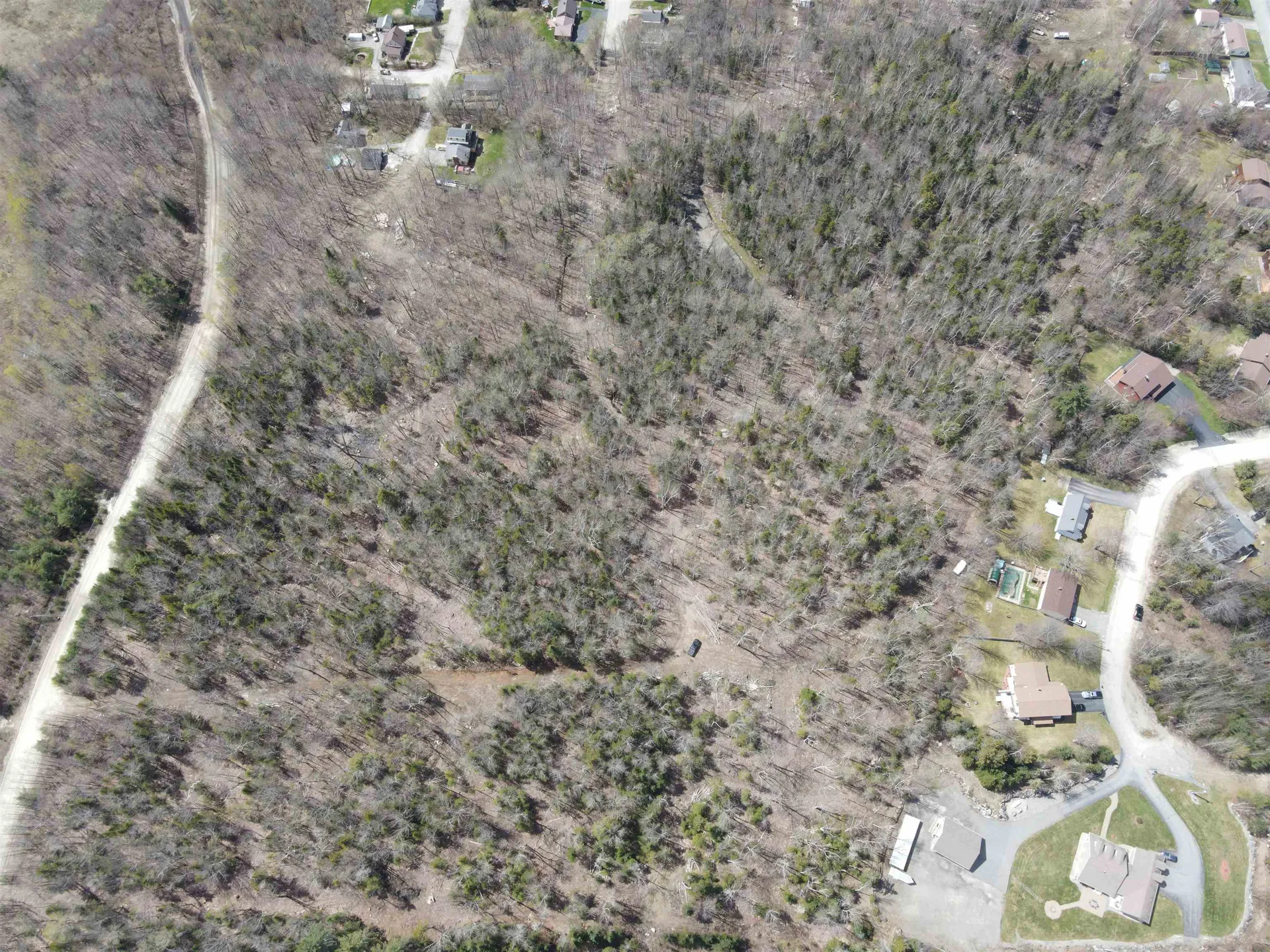 Map 135 Franklin Street Berlin NH 03570