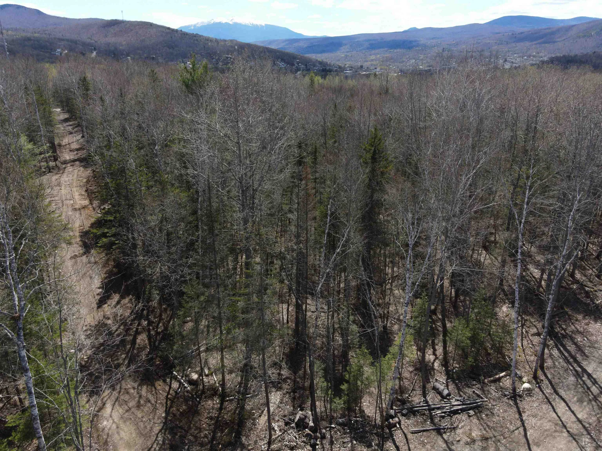 Map 135 Franklin Street Berlin NH 03570