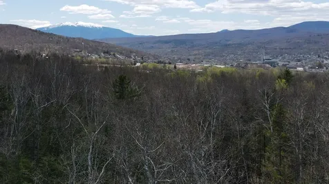 Map 135 Franklin Street Berlin NH 03570