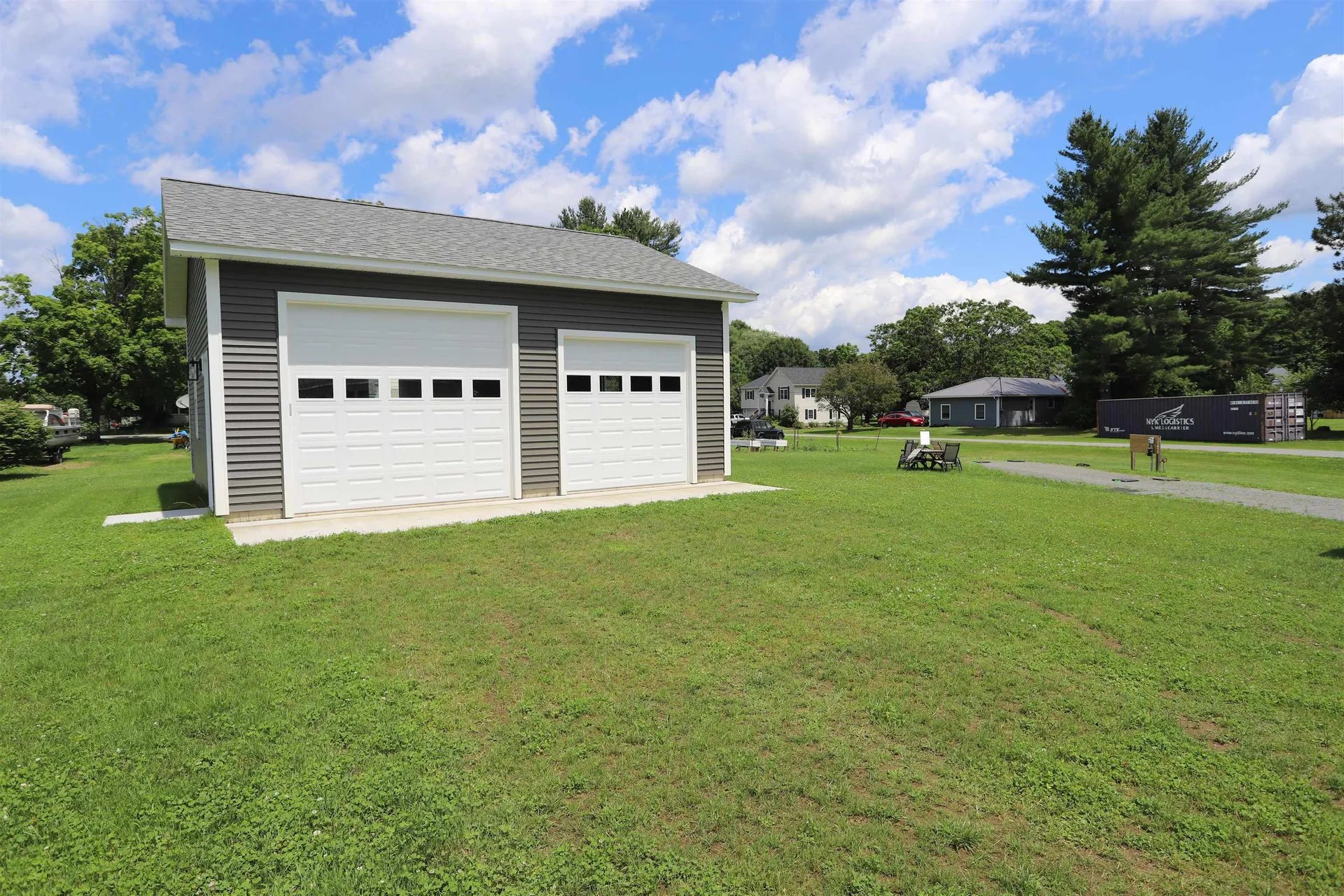 130 Pearl Street Newport City VT 05855