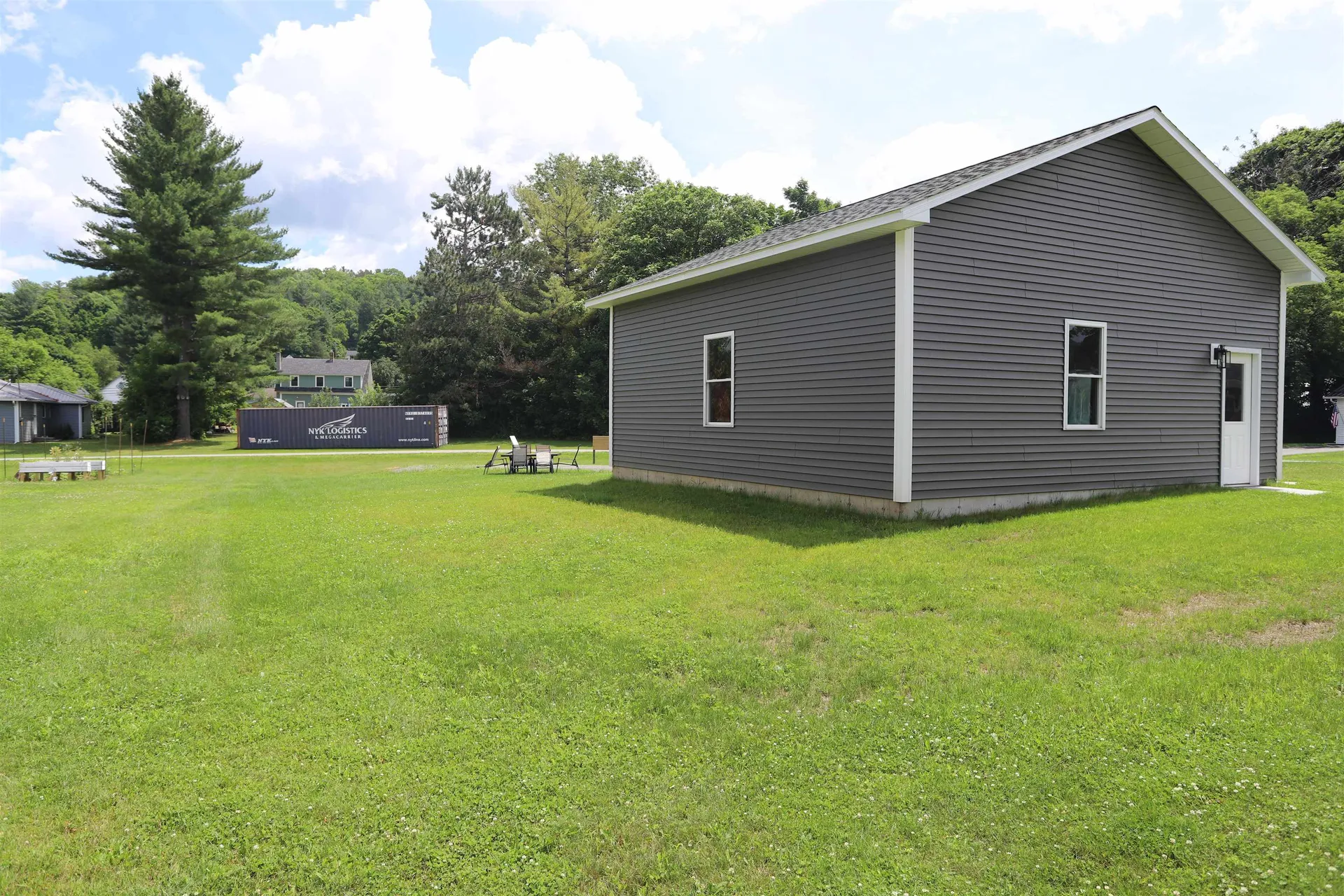 130 Pearl Street Newport City VT 05855