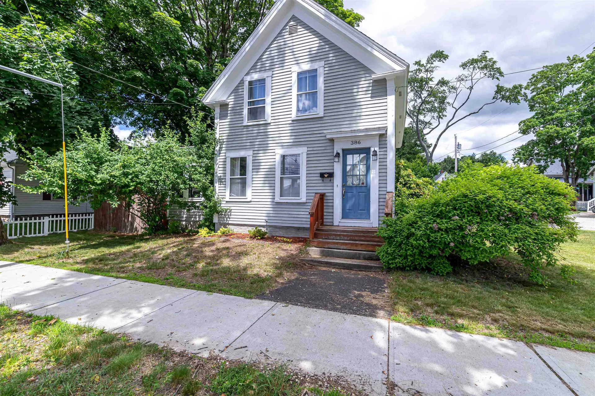 386 Portland Street Rochester NH 03867