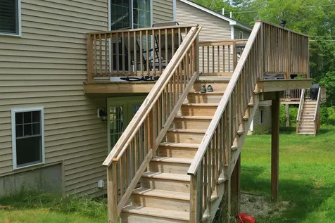 16 Freedom Way Barrington NH 03825