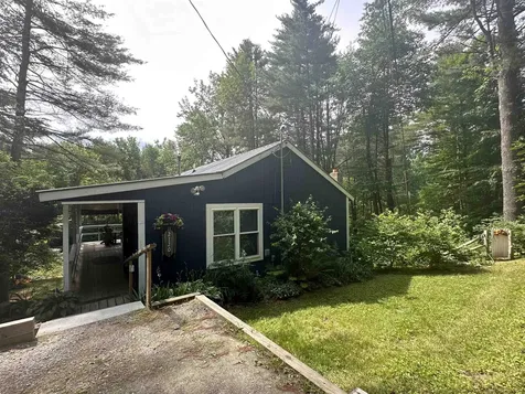 2120 Lower Notch Road Bristol VT 05443