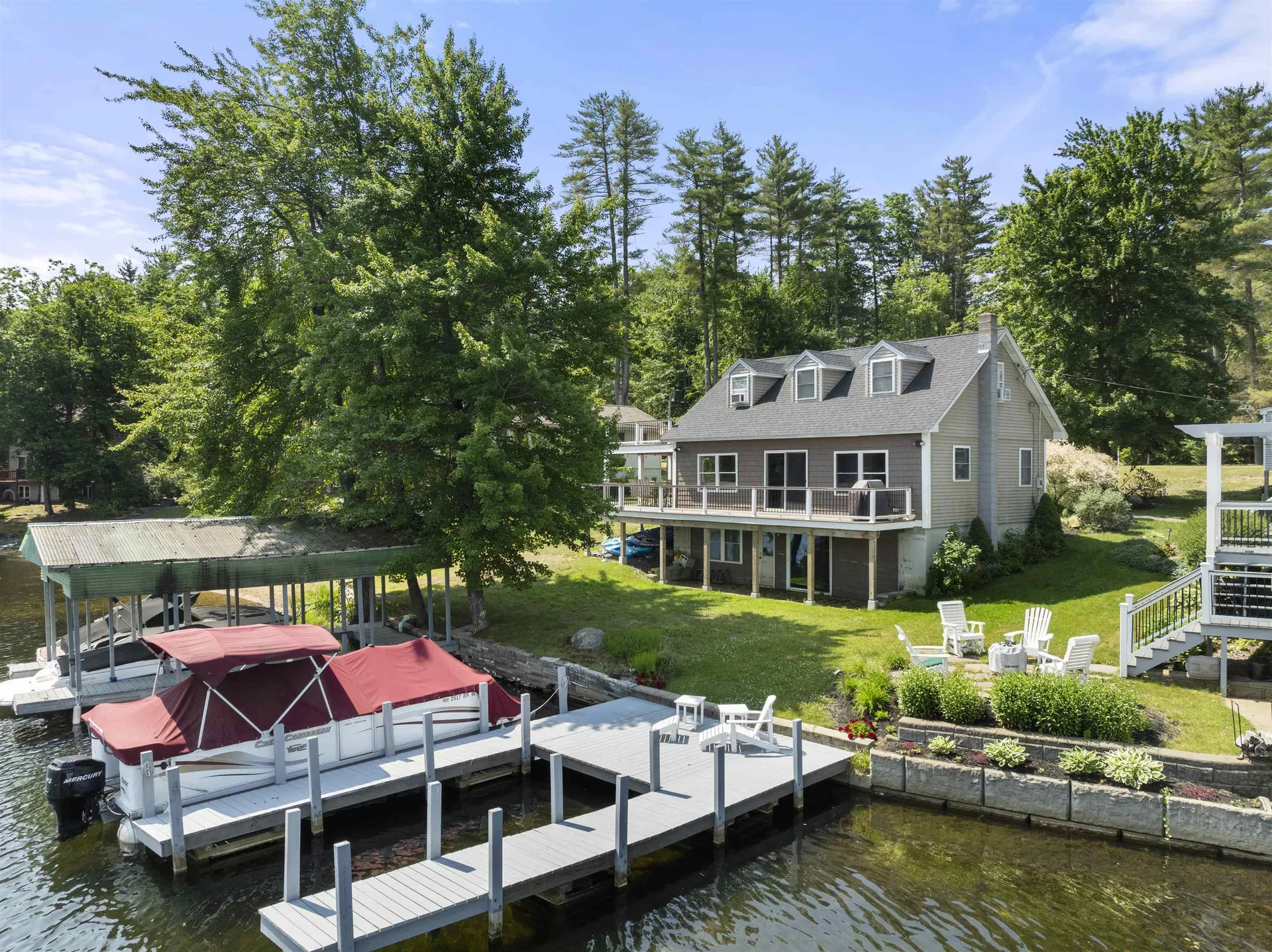 1 Fish Cove Road Meredith NH 03253