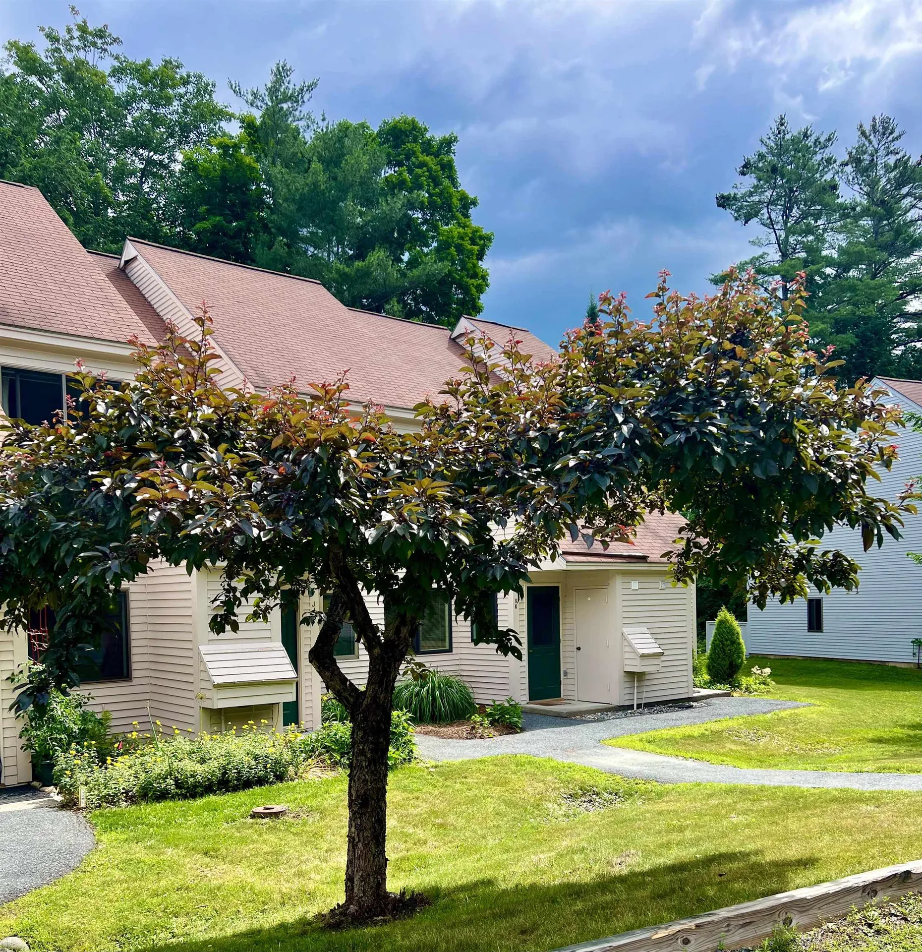 189 Woodhaven Drive Hartford VT 05001