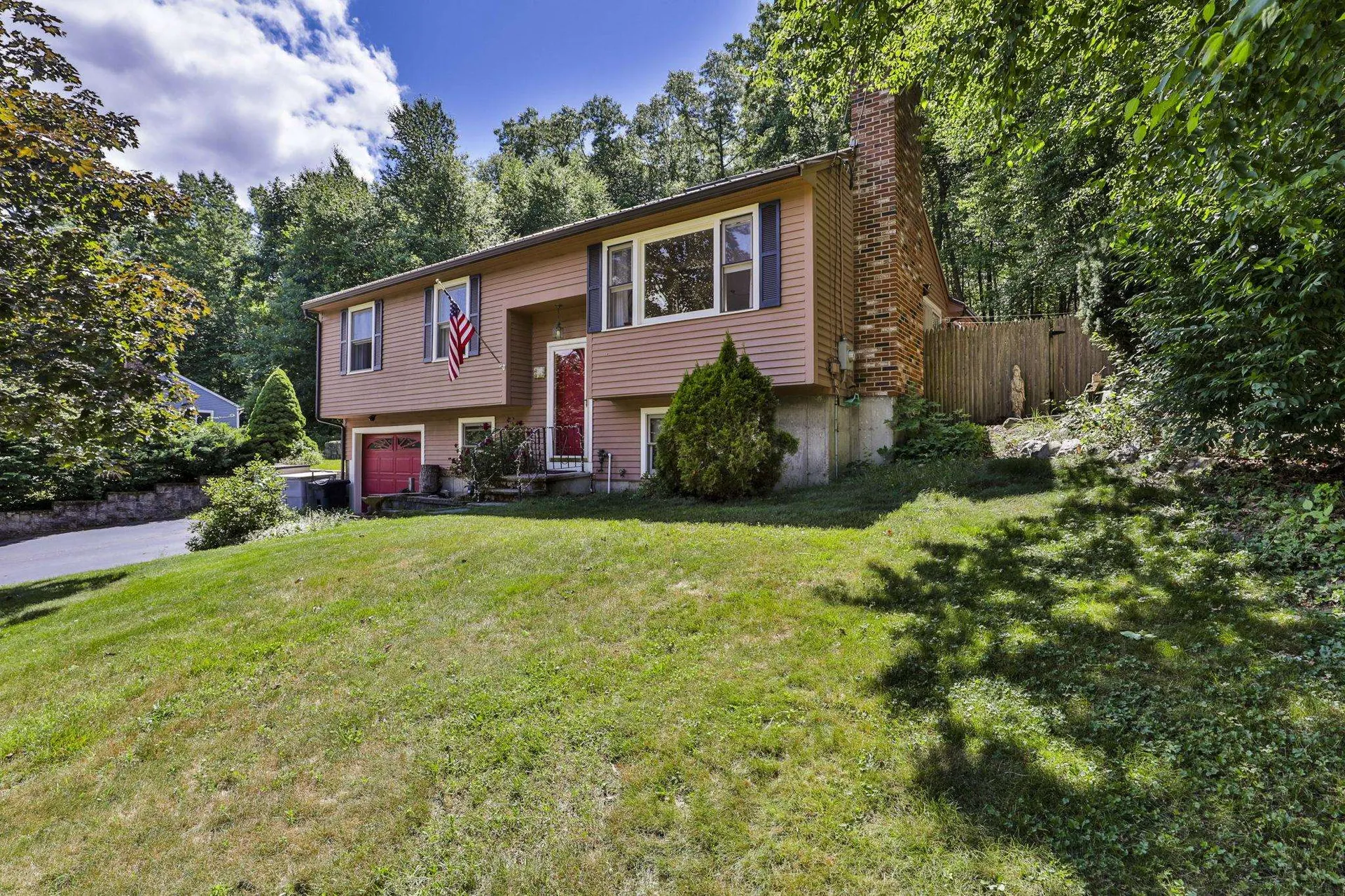 49 Fairway Drive Merrimack NH 03054