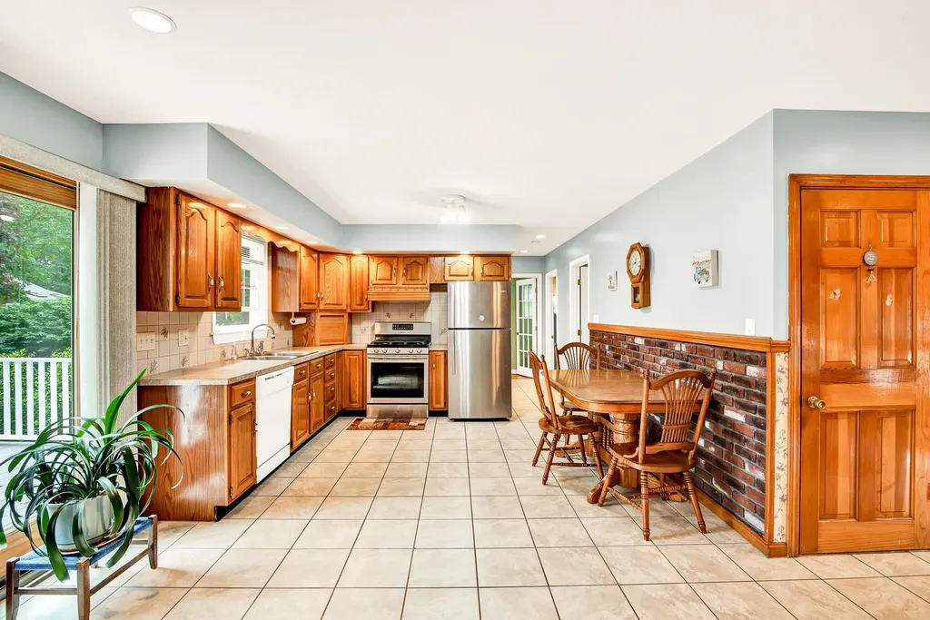 16 James Avenue Sanford ME 04073