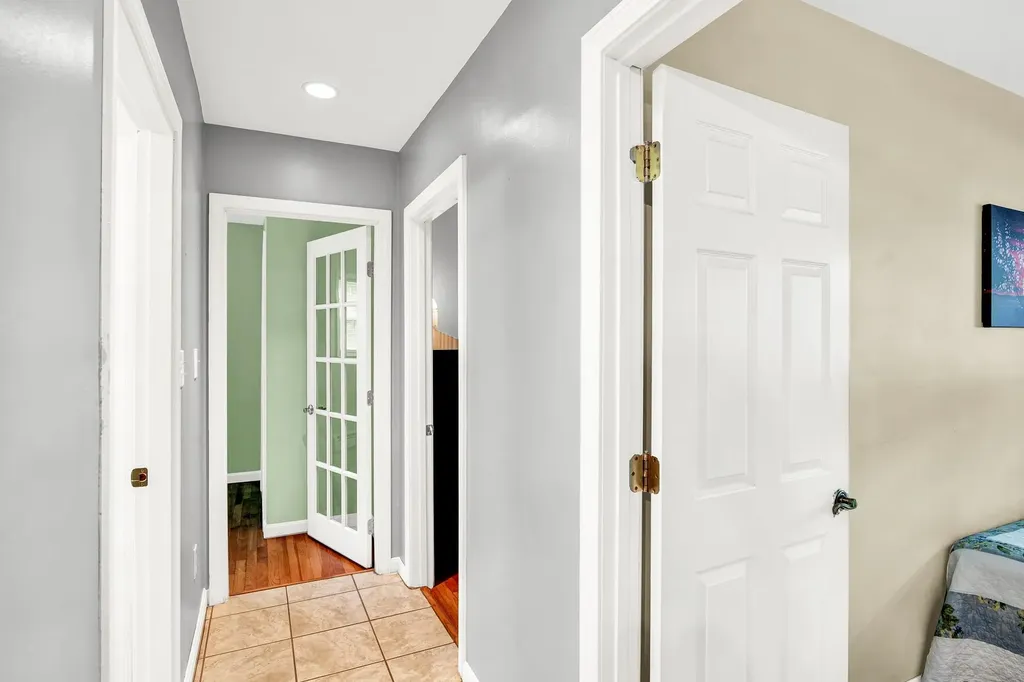 16 James Avenue Sanford ME 04073
