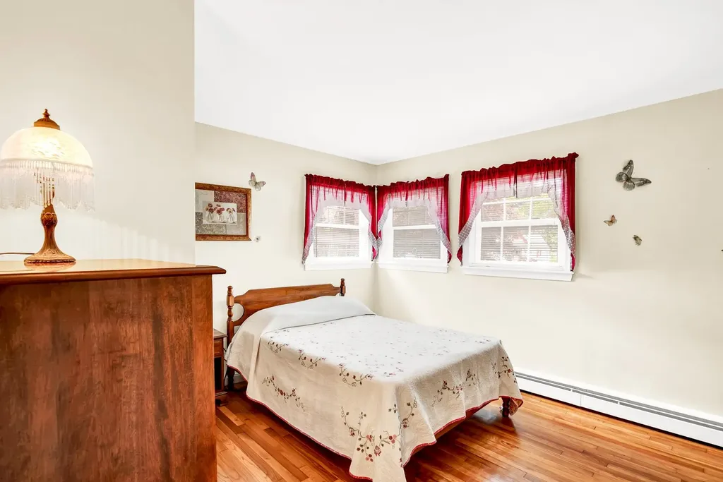 16 James Avenue Sanford ME 04073