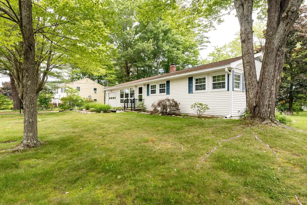 16 James Avenue Sanford ME 04073