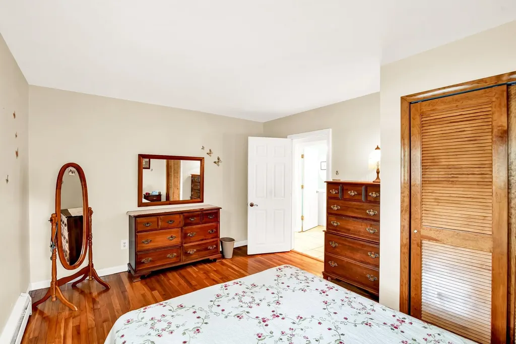 16 James Avenue Sanford ME 04073