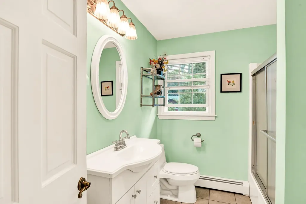16 James Avenue Sanford ME 04073
