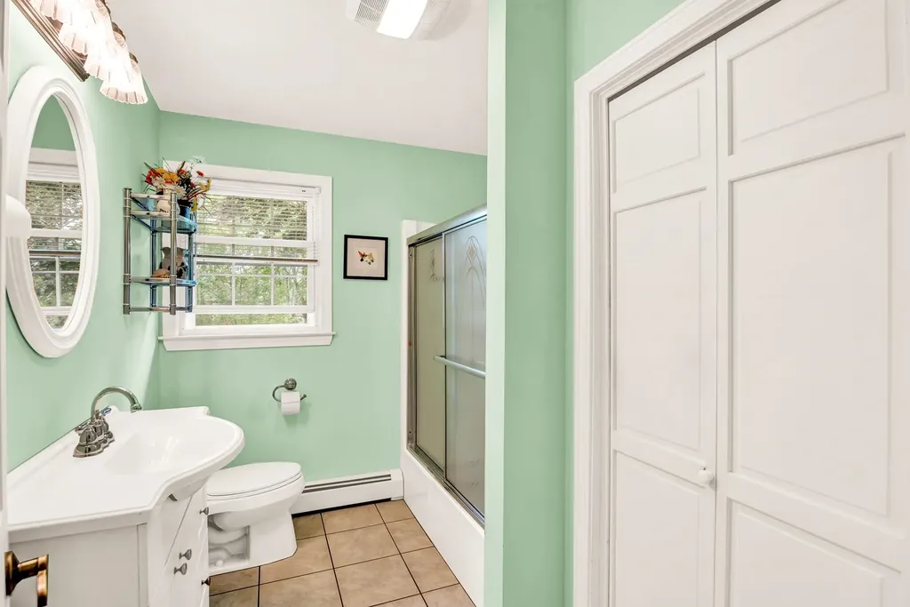 16 James Avenue Sanford ME 04073