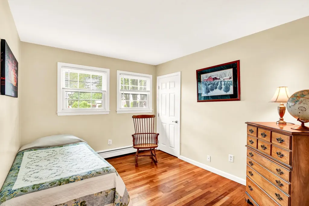 16 James Avenue Sanford ME 04073