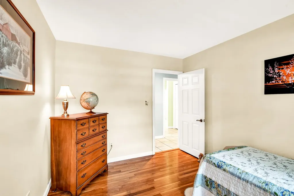 16 James Avenue Sanford ME 04073