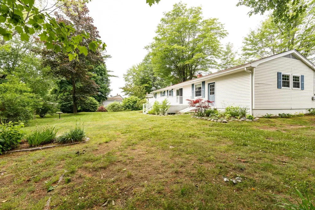 16 James Avenue Sanford ME 04073
