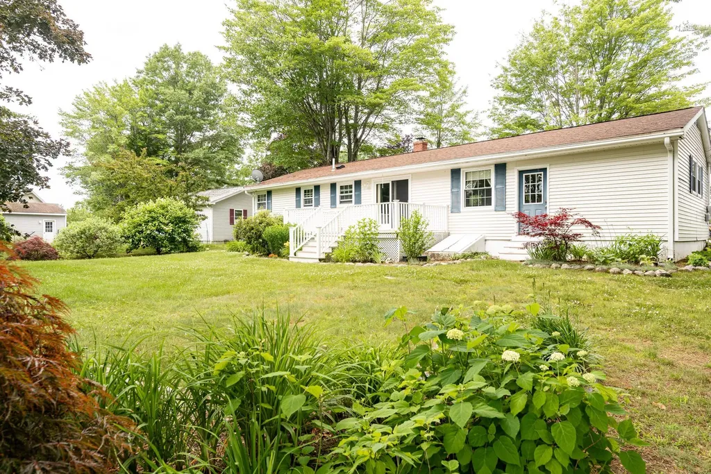 16 James Avenue Sanford ME 04073