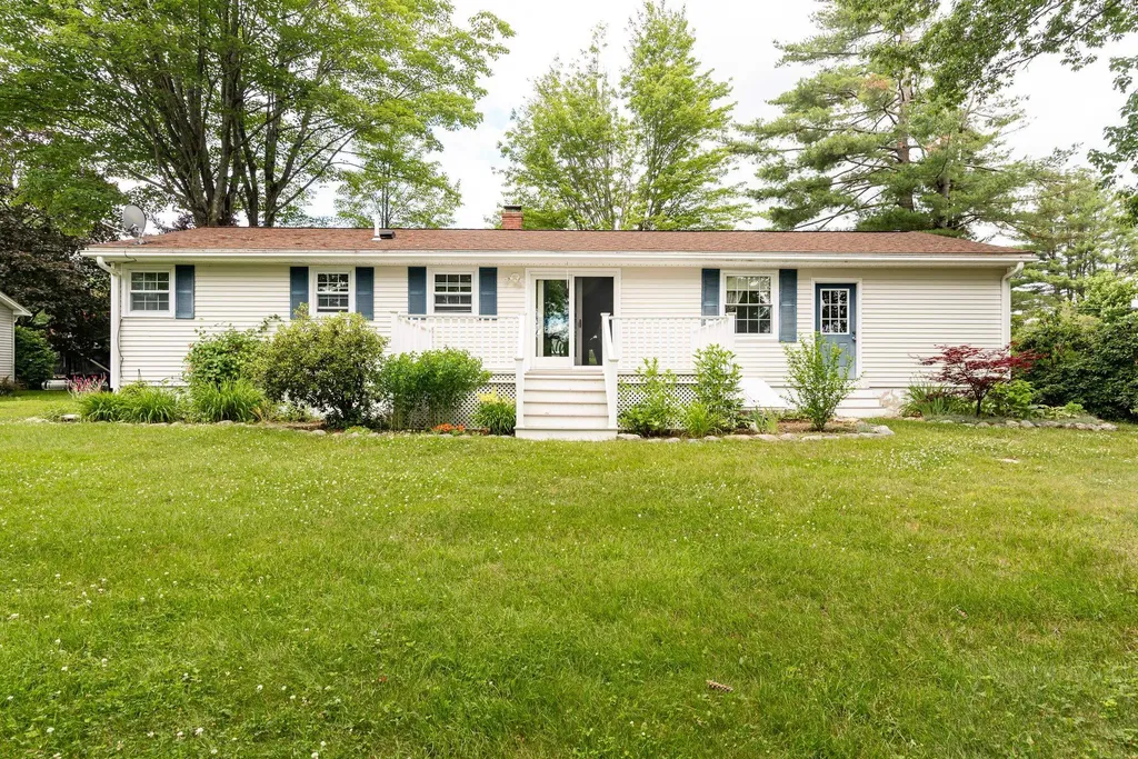 16 James Avenue Sanford ME 04073