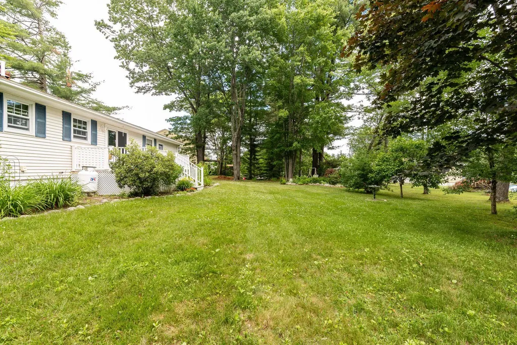 16 James Avenue Sanford ME 04073
