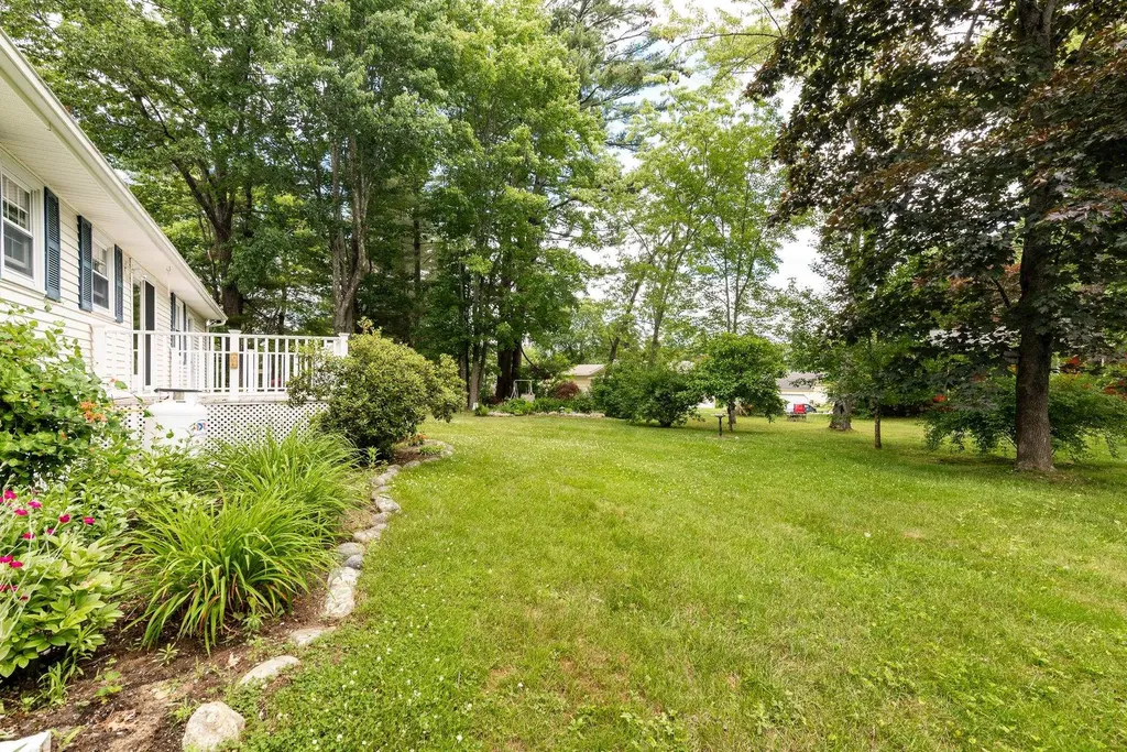 16 James Avenue Sanford ME 04073