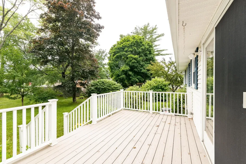 16 James Avenue Sanford ME 04073