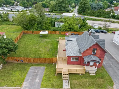 1764 Hutchins Street Berlin NH 03570