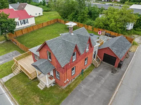 1764 Hutchins Street Berlin NH 03570