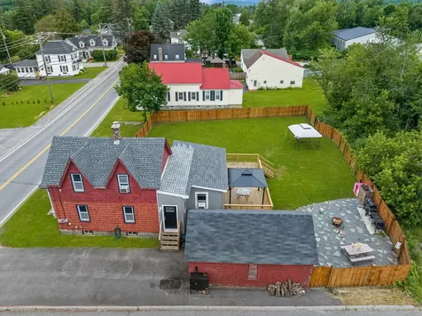 1764 Hutchins Street Berlin NH 03570