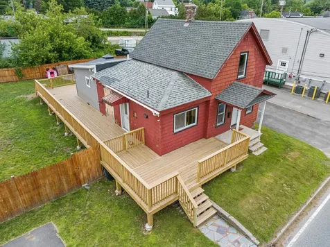 1764 Hutchins Street Berlin NH 03570