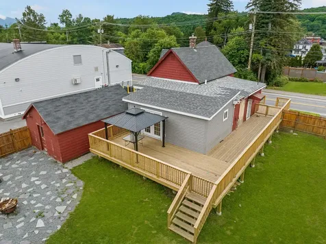 1764 Hutchins Street Berlin NH 03570