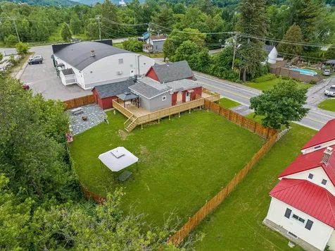 1764 Hutchins Street Berlin NH 03570