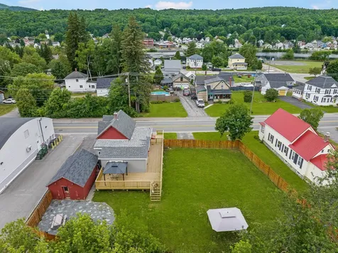 1764 Hutchins Street Berlin NH 03570