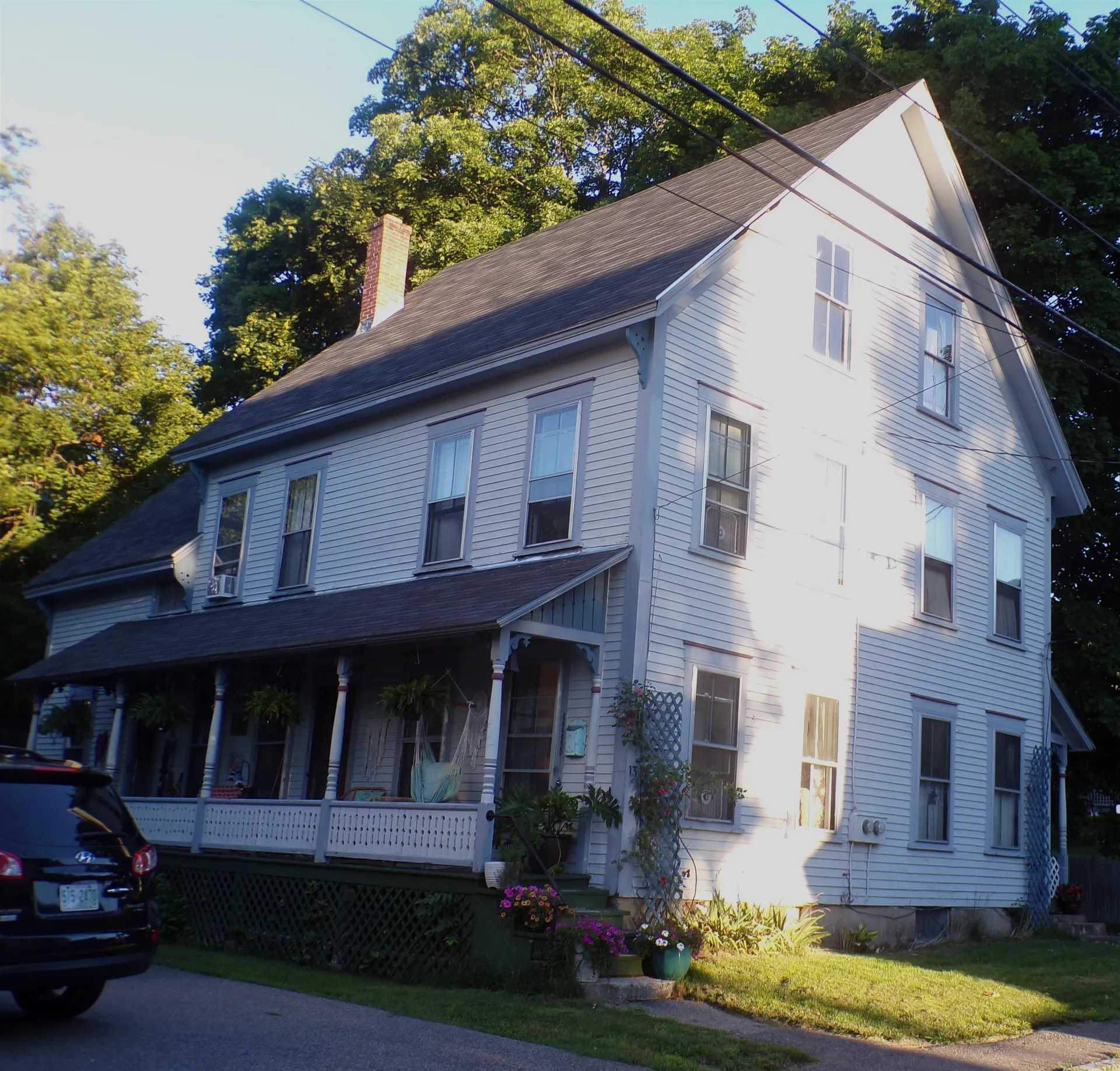 13-15 Lyndon Street Concord NH 03301