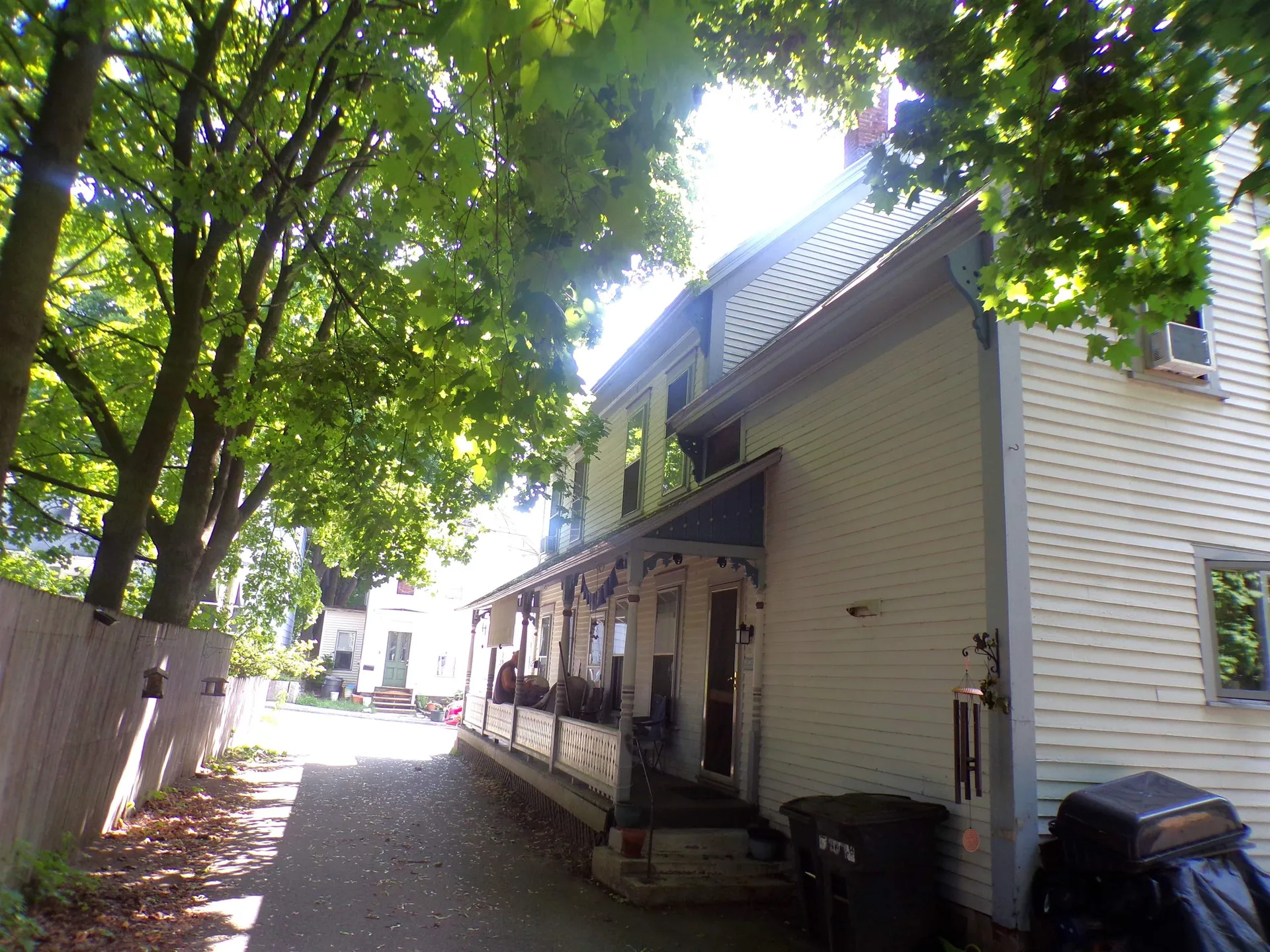 13-15 Lyndon Street Concord NH 03301