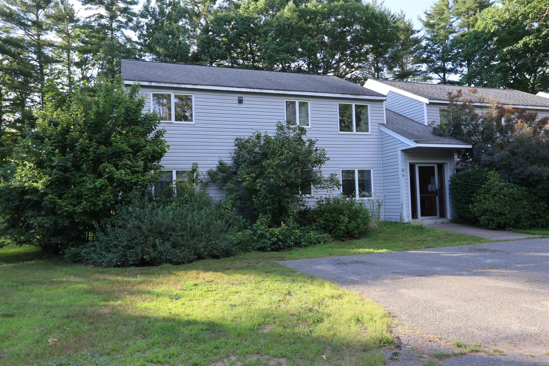 23 Old Stagecoach Road Epping NH 03042