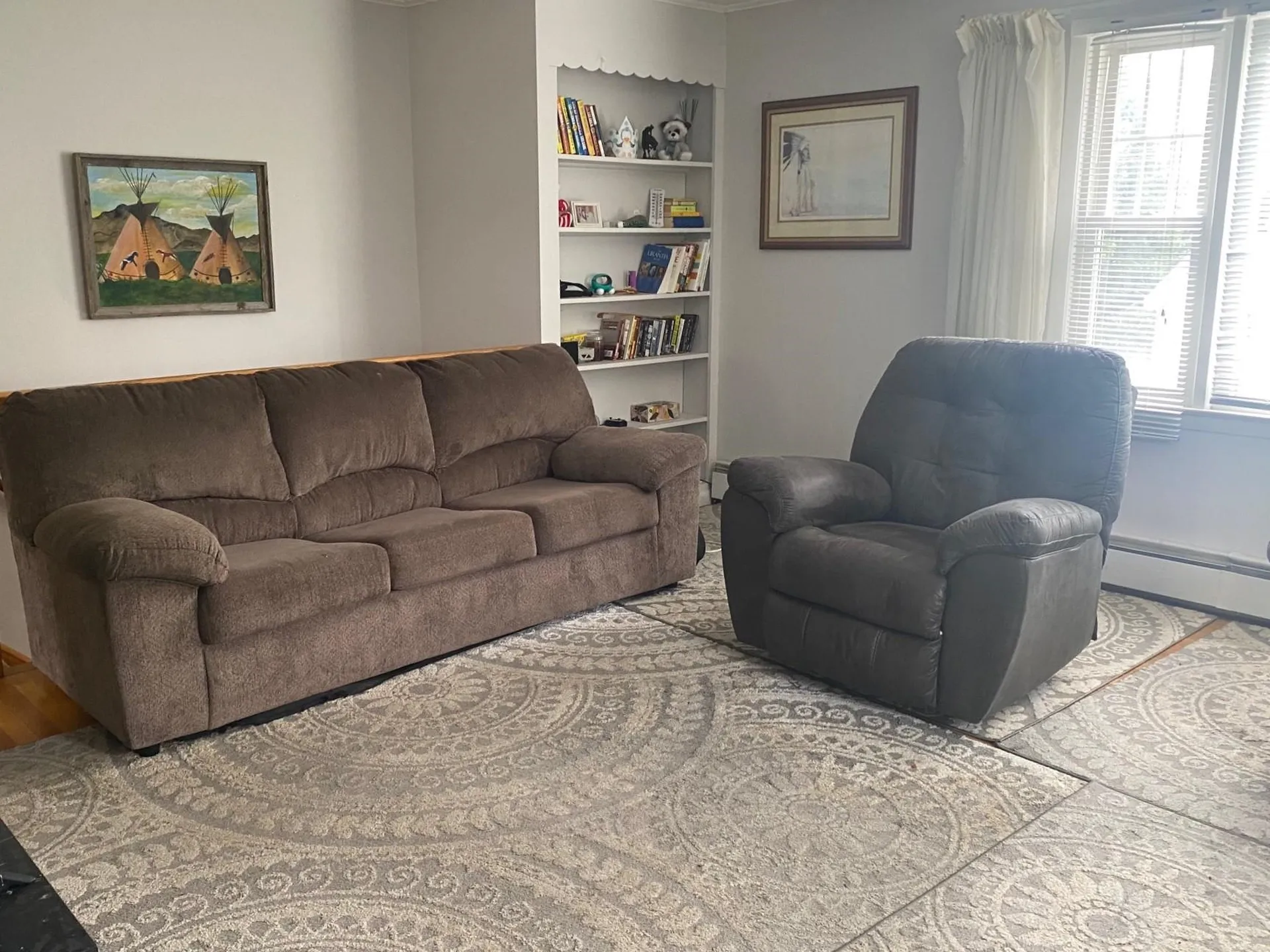 4 Harris Place Claremont NH 03743