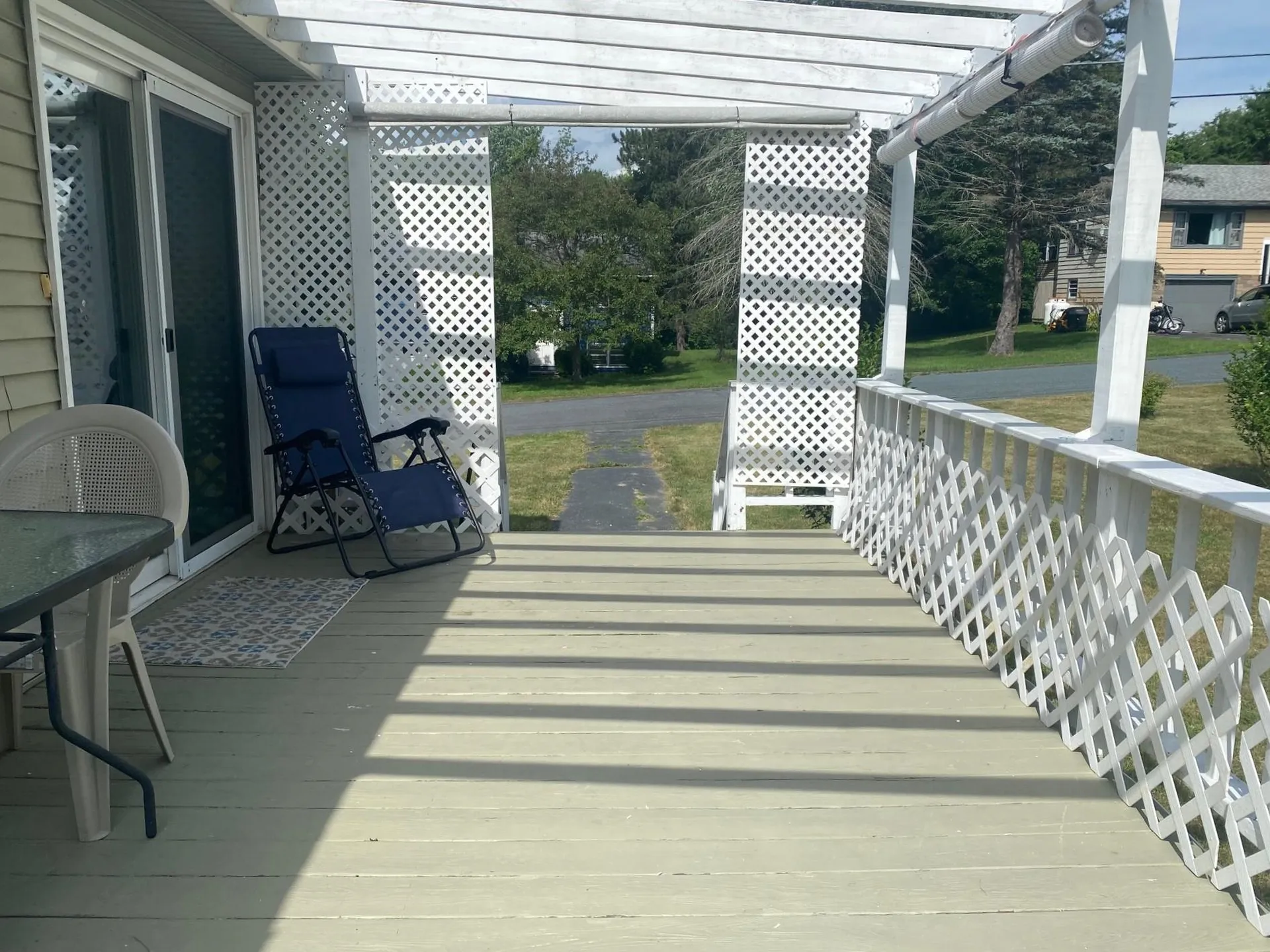 4 Harris Place Claremont NH 03743