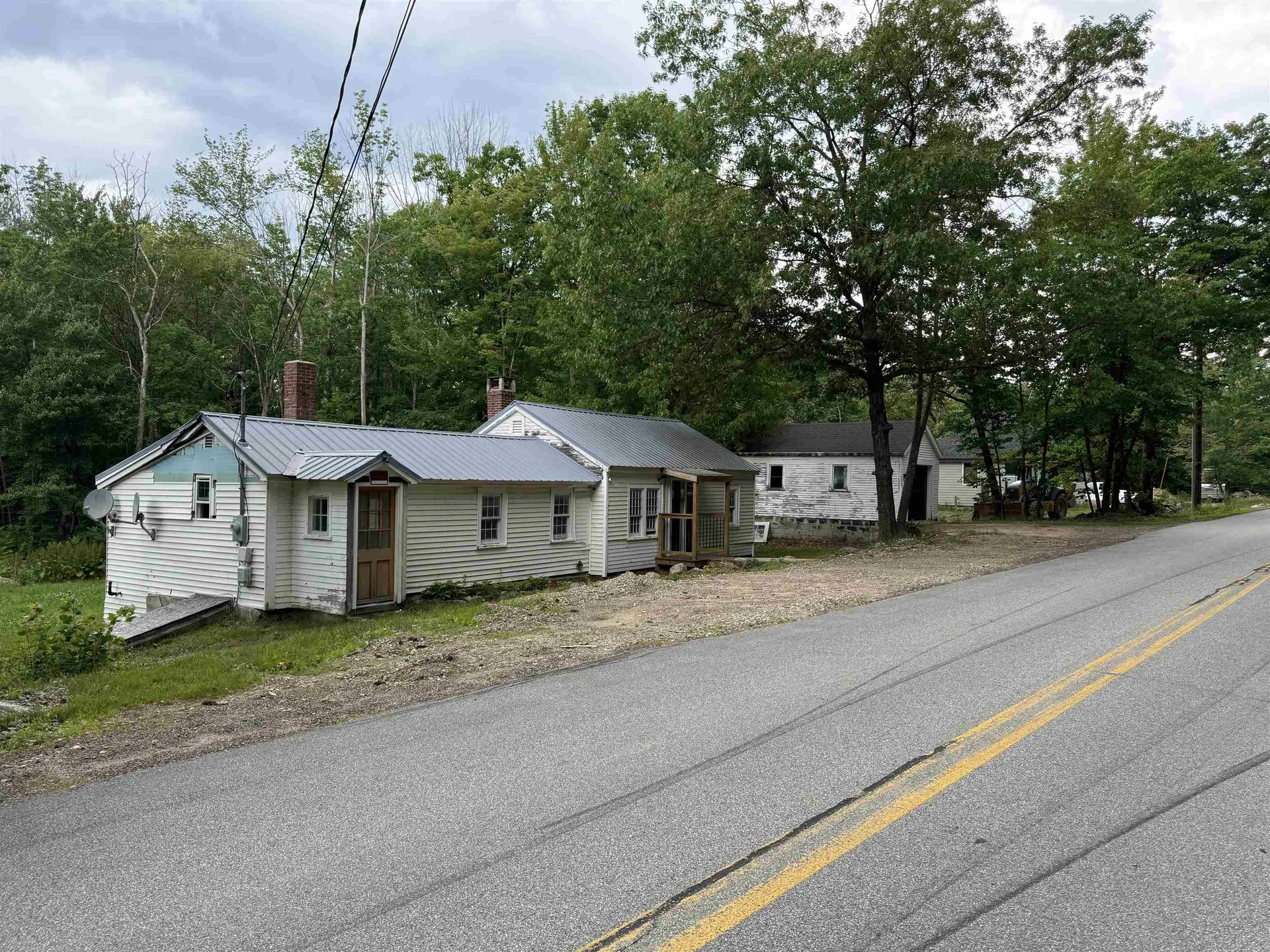 432 Morrill Street Gilford NH 03249