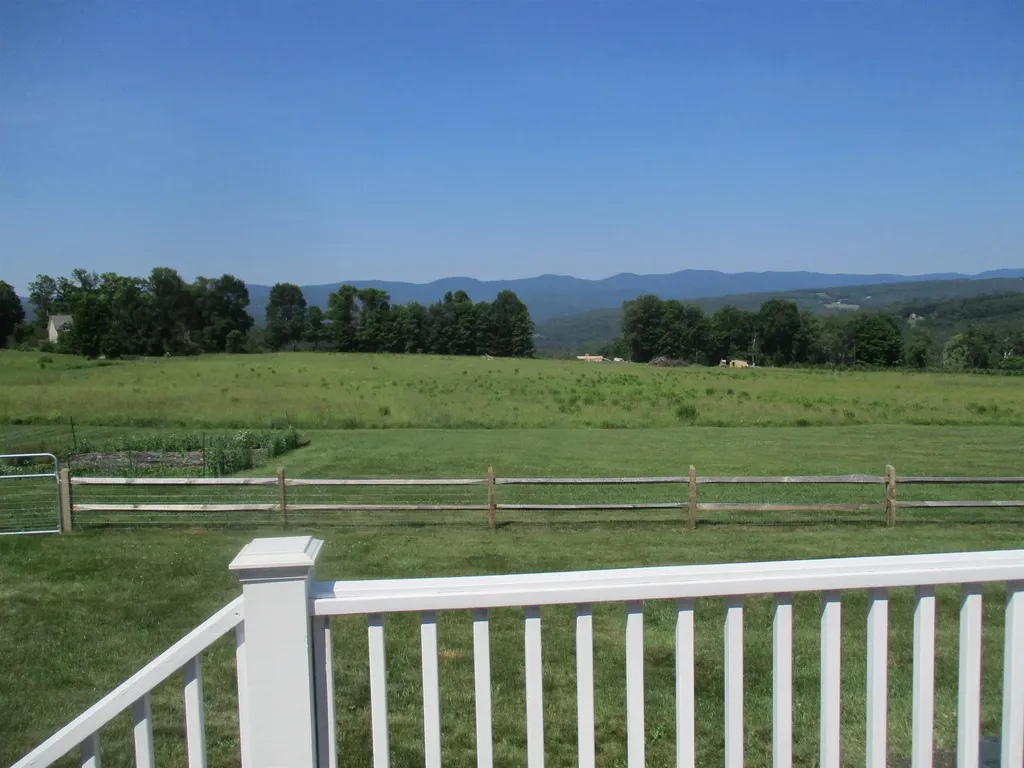 190 Old Farm Road Randolph VT 05060