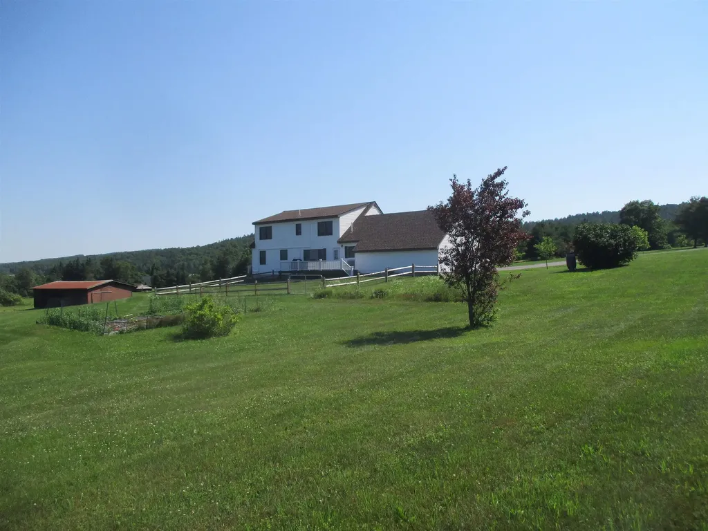 190 Old Farm Road Randolph VT 05060